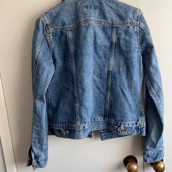 Denim jacket - Picture 4 of 5